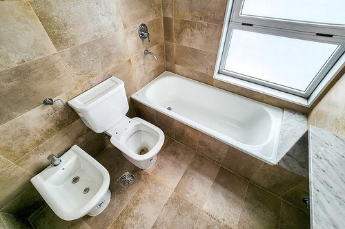 Venta Departamento 4 Ambientes Con Dep Icono Acoyte Amenities Seguridad Cochera Doble Caballito