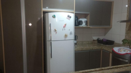 Casa À Venda, 160 M² Por R$ 490.000,00 - Campo Limpo - Americana/sp - Ca0419