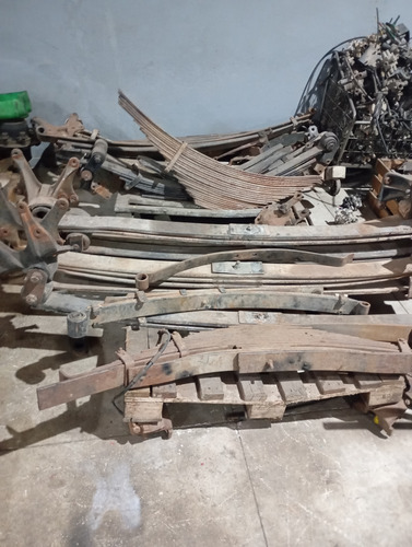 Peça Para Caminhão