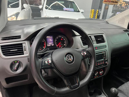 Volkswagen Fox Novo Tl Me