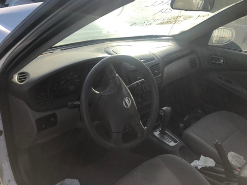 Imagen 6 de 13 de Nissan Sentra 2006 Yonkeado Para Partes