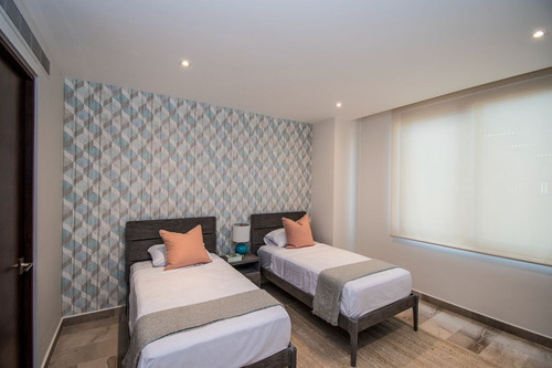 Imagen 20 de 30 de Departamento En Venta En Puerto Cancun