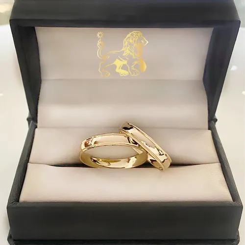 Anillo de oro online 10k para mujer