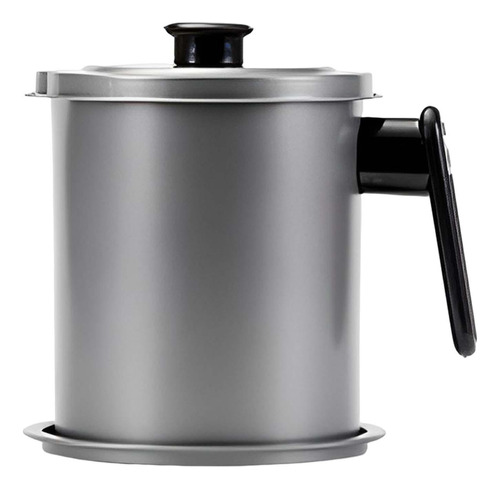 Colador De Aceite Olla Olla De Aceite De Cocina, Jarra 1.4l