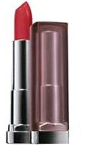 Lápiz Labial Color Rojo 0.15 Oz, Paquete De 2, Marca Pyle