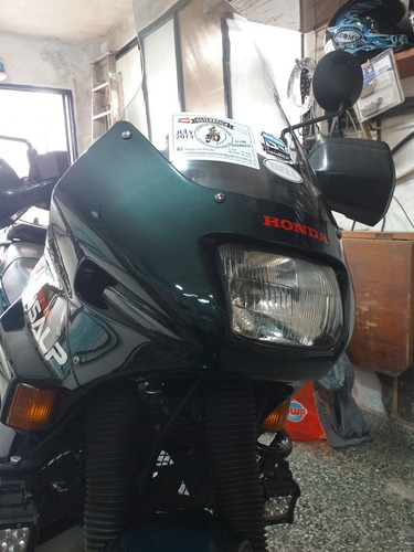 Imagen 7 de 15 de Honda Transalp