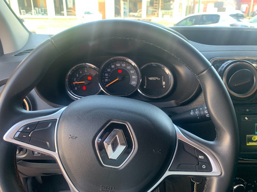 Renault Kangoo 1.6 Sce Stepway