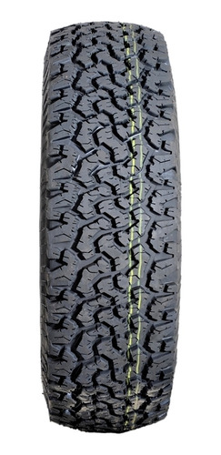 Imagem 2 de 6 de Pneu 235/70/r16 Remold Roadwell Rdbf 97n Inmetro 1 Linha