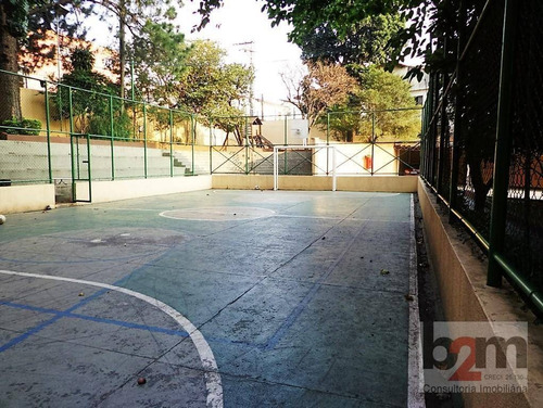 Imagem 28 de 30 de Apartamento Com 2 Dormitórios À Venda, 66 M² Por R$ 350.000 - Jaguaribe - Osasco/sp - Ap2292