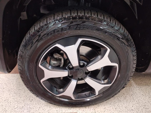 Imagem 14 de 20 de Jeep Renegade 2.0 16v Turbo Trailhawk 4x4