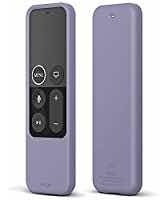 Funda Silicona Pararemote 1 Gen , Para Apple Tv Siri Remote