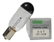 Comprar Foco Bxt 12v 100w Ba15s Ushio Facturamos