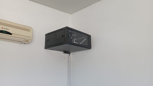 Instalación Y Mantenimiento De Cámaras De Seguridad Y Alarma