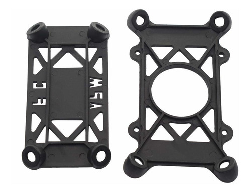 Vgoohobby Rc Anti-vibration Plate Vibration Damping Mount Sh