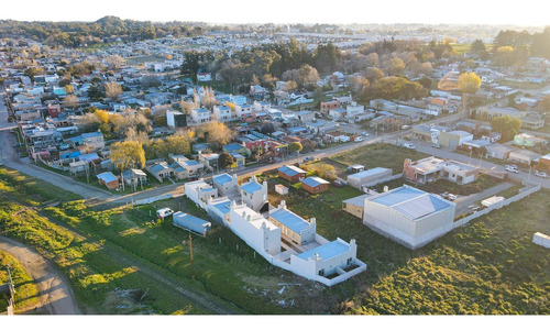 Venta En Tandil De Departamento Con Cochera