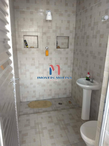 Imagem 12 de 13 de Casa Térrea Pauliceia 150m² - Estuda Permuta - 92610