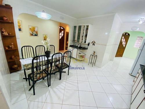 Imagem 21 de 30 de Casa À Venda, 293 M² Por R$ 695.000,00 - Cidade Vista Verde - São José Dos Campos/sp - Ca0648