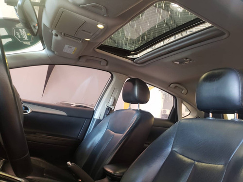 Imagem 14 de 14 de Nissan Sentra 2.0 Sl 16v Flex 4p Automático
