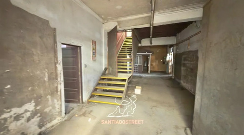 Gran Local Comercial En Venta En San Diego