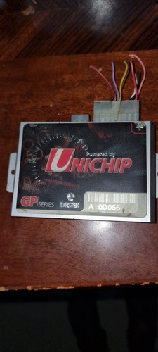 Unichip Gp Series Para Rústicos 