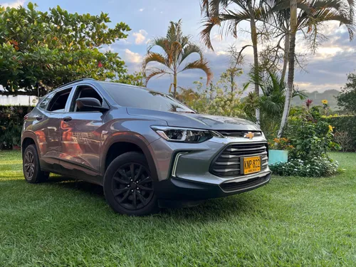 Chevrolet Tracker 2022 Excelente Estado