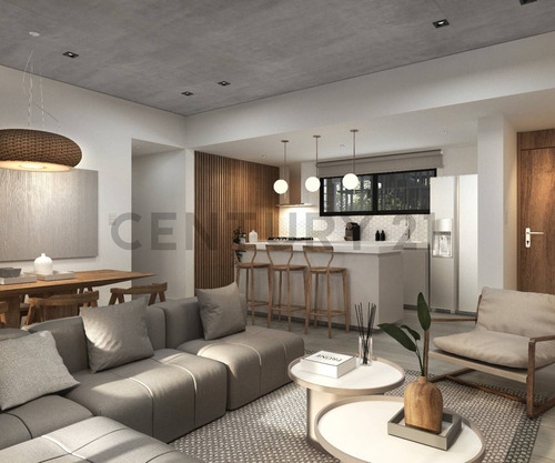 Departamento De Categoria En Venta, City Bell