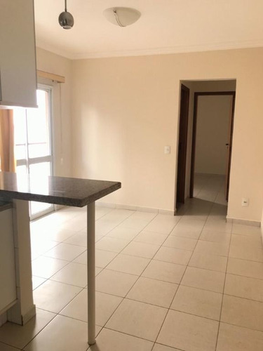 Imagem 7 de 22 de Apartamento Para Alugar Por R$ 1.000 Com 1 Dormitório, 45 M² /mês - Bosque Das Juritis - Ribeirão Preto/sp - Ap4018
