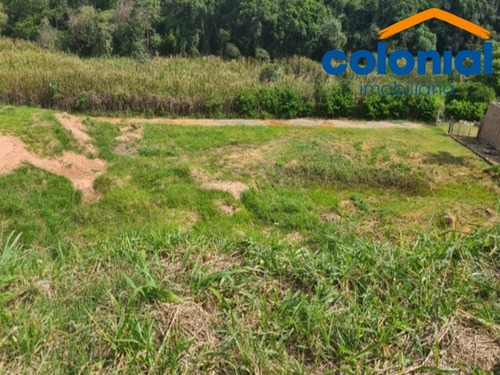 Imagem 5 de 7 de Terreno Em Em Condomínio Fechado. - Te00372 - 70621785