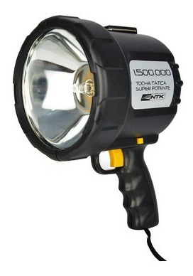 Cilibrim Foco De Mão Tático Tocha 12 V Caça Pesca Nautika