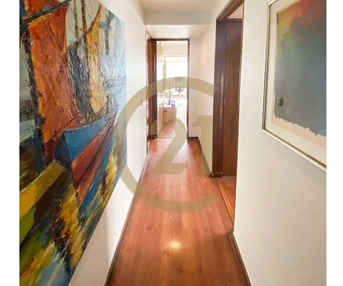 Venta Departamento Vitacura