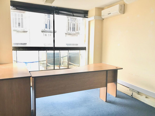 Venta Oficina Planta Ciudad Vieja Montevideo