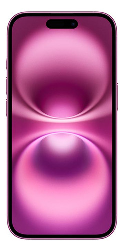 Apple iPhone 16 (256 Gb) - Rosa Chip + Esim