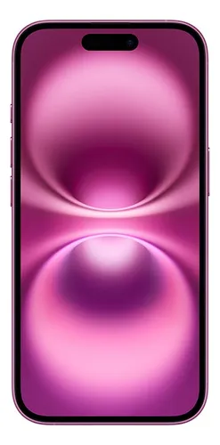Apple iPhone 16 (128 GB) - Rosa