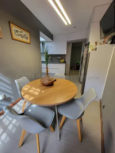 Townhouse En Venta La Boyera