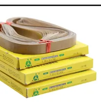 Comprar Bandas De Teflon Para Selladoras Continuas  1210*15*0.20