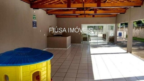 Imagem 17 de 19 de Apartamento - Ap00135 - 69004264