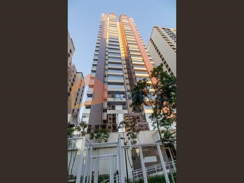 Imagem 20 de 20 de Apartamento Residencial Malaga - 7846