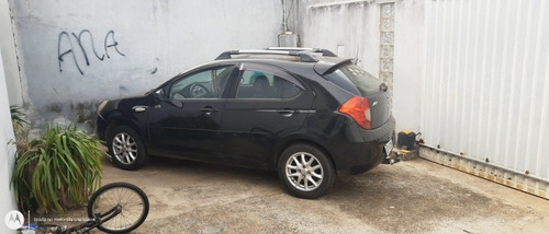 Imagem 2 de 11 de Jac J3 2012 1.4 16v 5p