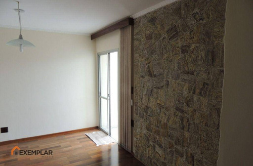 Imagem 4 de 26 de Apartamento Com 2 Dormitórios À Venda, 50 M² Por R$ 430.000,00 - Santa Teresinha - São Paulo/sp - Ap2039