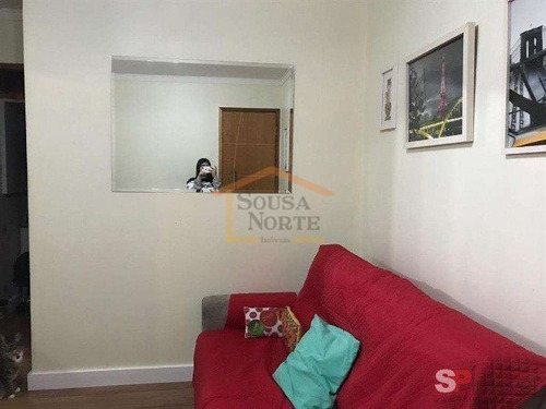 Imagem 3 de 15 de Apartamento, Venda, Lauzane Paulista, Sao Paulo - 24836 - V-24836