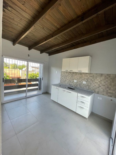 Imagen 2 de 5 de Ph En Venta De 2 Dormitorios En Remedios De Escalada