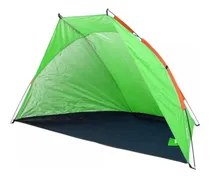 Comprar Carpa Playera Reforzada Uv+40 Aluminizada 240x120x120 4pers.