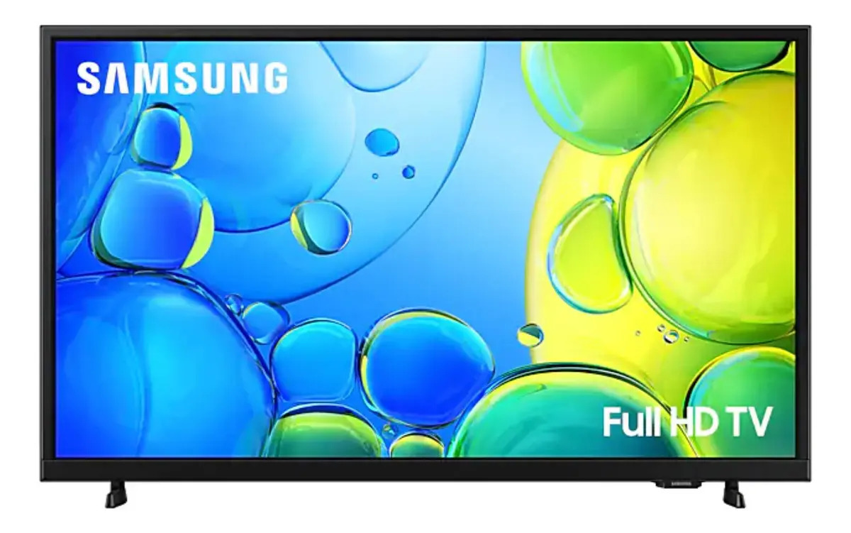 Televisor Samsung 40 Pulgadas Smart Tv Fhd Un40f6000