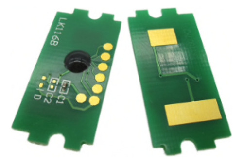 Chip Para Kyocera Tk-1175 / Ecosys M2040 / M2540 / M2640