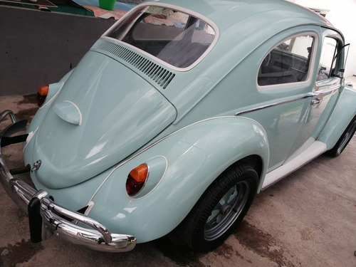 Imagen 3 de 14 de Volkswagen Sedan 1968