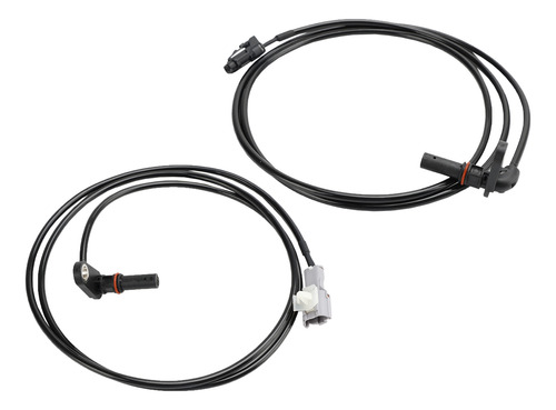 Sensor Abs Trasero De 2 Piezas Para Mitsubishi Fuso Canter 3