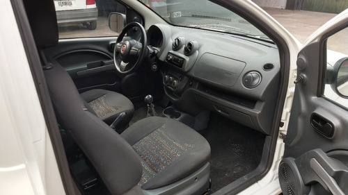 Fiat Nuevo Fiorino 1.4 8v 2016