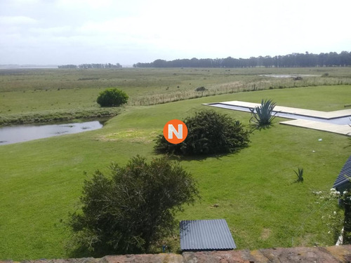 Oportunidad De Chacra En Venta A Metros De Jose Ignacio