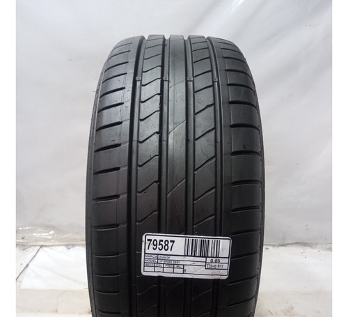 Neumatico Dunlop Sp Sport Maxx Tt 225 45 R17 91w