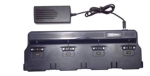 Coletor De Dados Intermec Cn3 1d / 2d Wifi Windows 6.1
